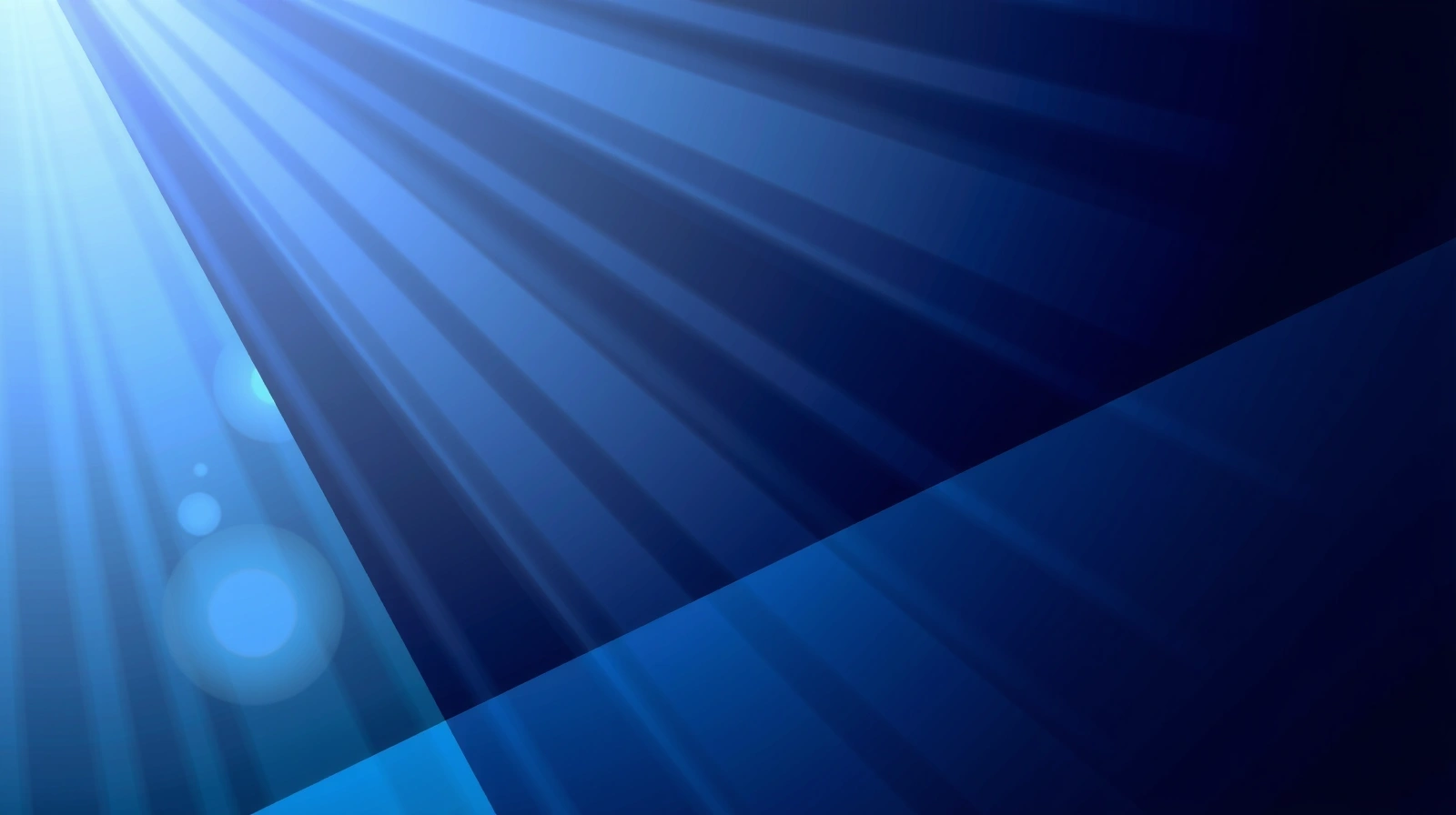 Abstract geometric background with subtle gradients