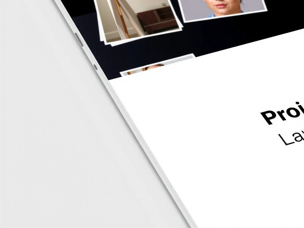 Detailed view of a specific UI element from the TransForm Design project, highlighting interactive components.